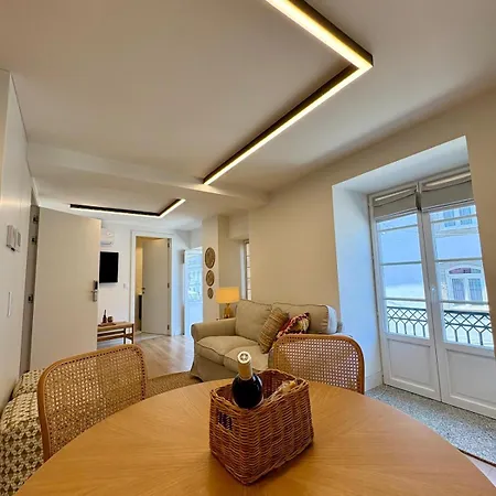 Appartamento Belion House Casa Do Paco Viana do Castelo